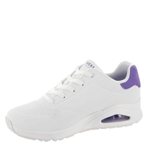 Thumbnail 4 de Skechers Uno Zapatillas mujer 38 EU White