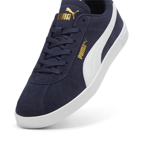 Thumbnail 6 de Puma Club II Sneaker 40 EU — Navy/White/Gold
