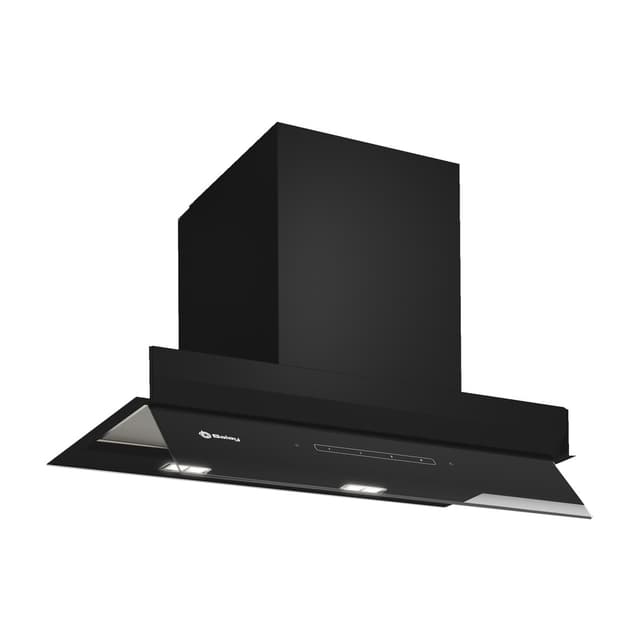 Detalle de Balay 3BD967GN campana integrable 60 cm