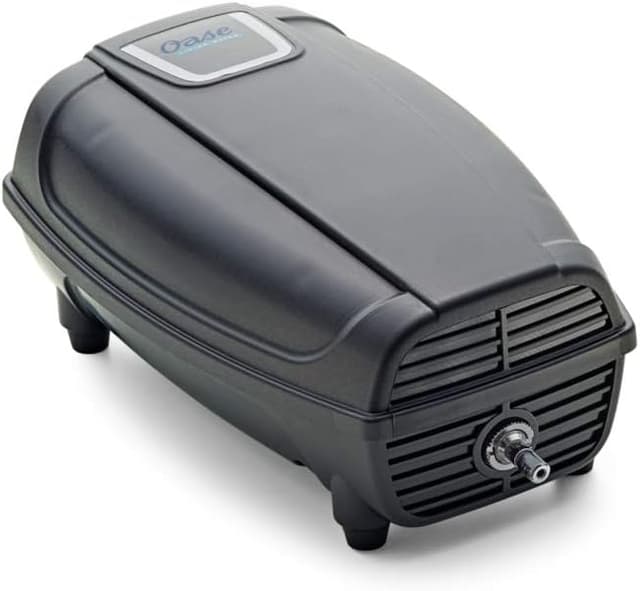 Thumbnail 1 de Oase AquaOxy 250 34064 Aérateur de Bassin