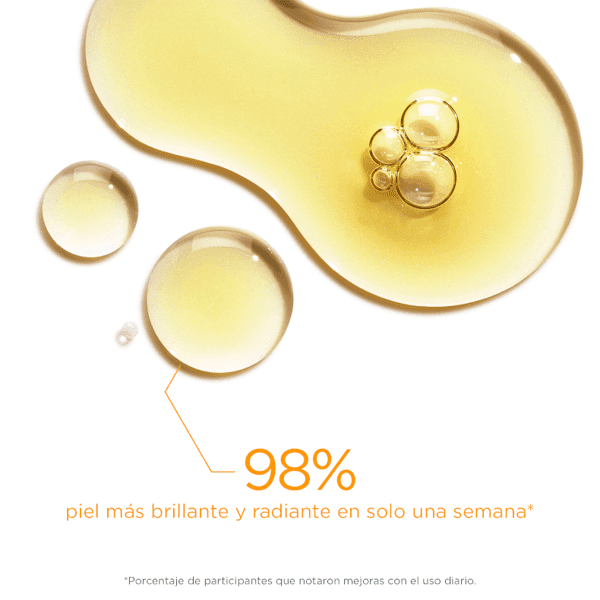 Detalle 2 de Neostrata Enlighten Sérum Vitamina C 15% + PHA 🍊 15 ml