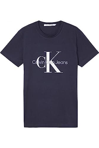 Detalle 2 de Calvin Klein Core camiseta hombre XL azul