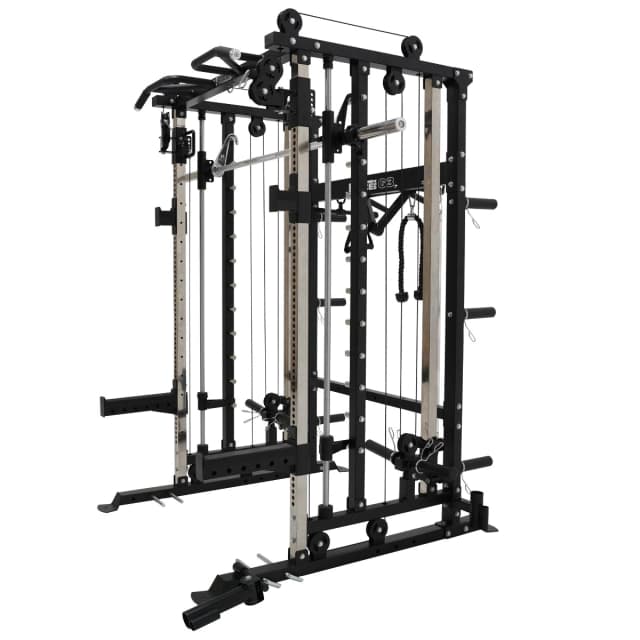 Imagen de Force Usa G3‑V2 Multiestación de fuerza 💪 en OfertitasTOP