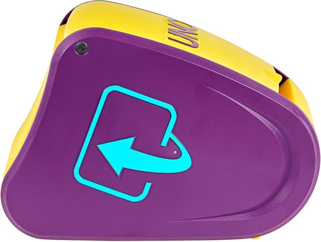 Thumbnail 4 de Mattel Games JCH61 UNO Flip Extrême 🎴