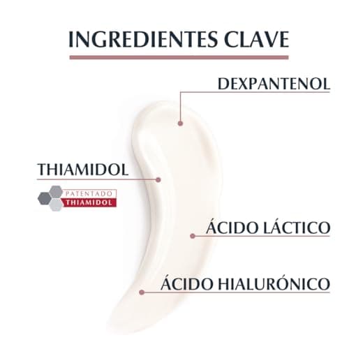 Detalle de Eucerin Anti-Pigment loción corporal para áreas localizadas con Thiamidol (200 ml)