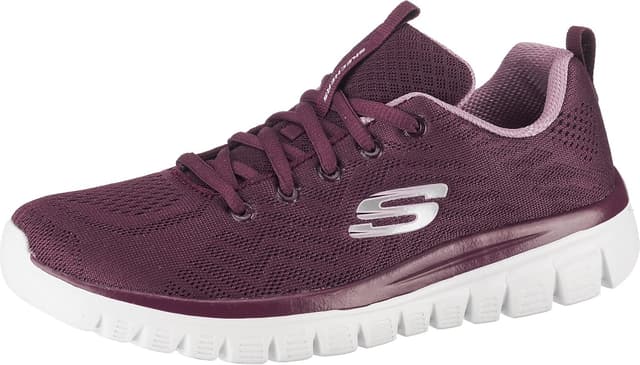 Detalle 2 de Skechers Graceful Get Connected 38 Zapatillas mujer