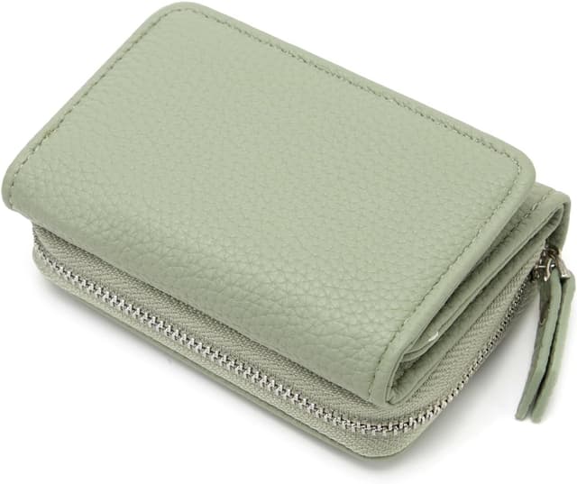 Thumbnail 5 de CHAOFANXI Geldbörse für Damen 10 x 8 x 4 cm