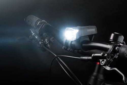 Thumbnail 7 de TRELOCK LS 440 LIGHTHAMMER 40 Lux — luz trasera LS740, 15 h ⌚