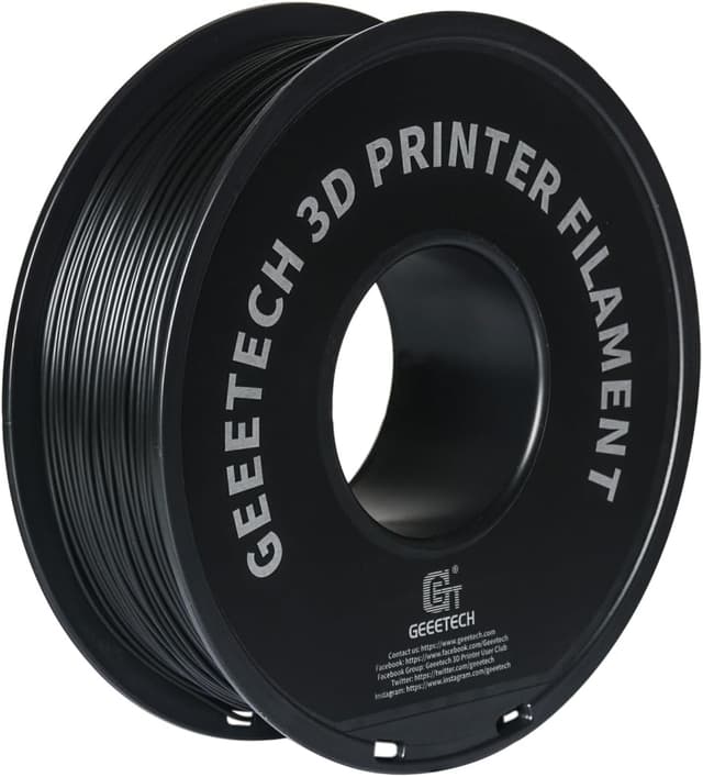 Thumbnail 3 de GEEETECH Filament PLA 1 kg für 3D-Druck