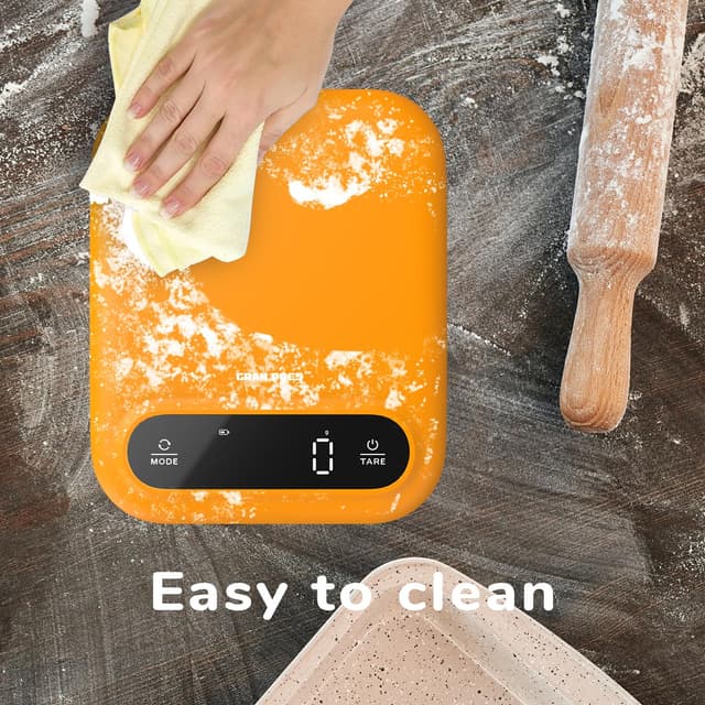 Thumbnail 4 de GRAM PRES Digitale Küchenwaage 11lb