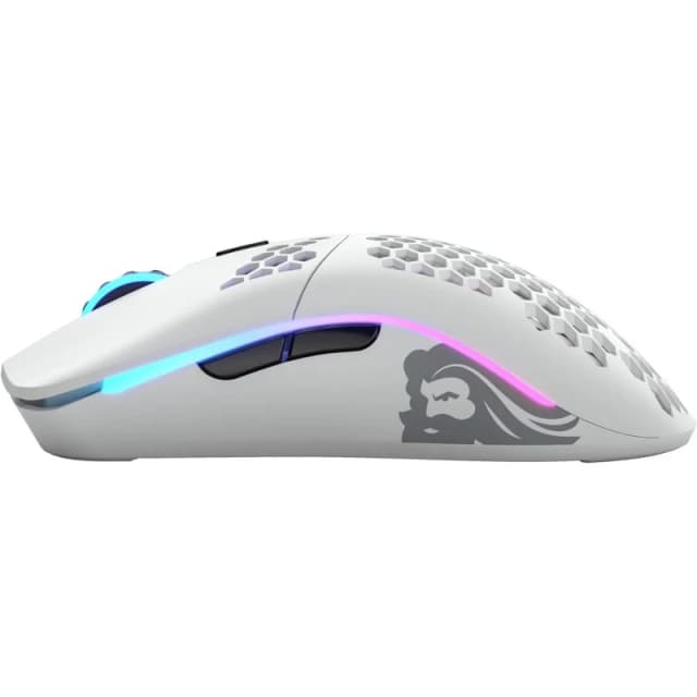 Detalle de Glorious Model O Ratón gaming inalámbrico 19.000 DPI