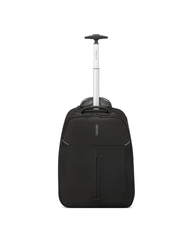 Detalle de Roncato Ironik 2.0 mochila trolley 42 L