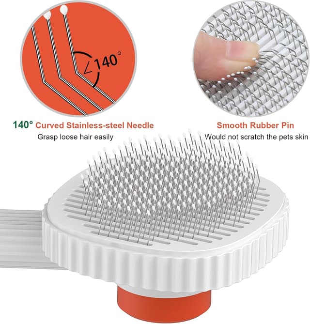 Thumbnail 2 de ACE2ACE Spazzola per Gatti 🐾