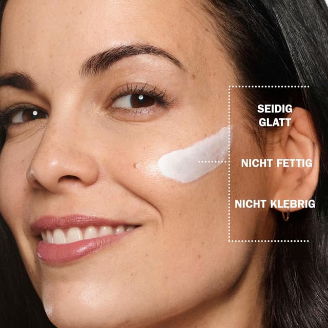 Detalle de Olay Regenerist Tagescreme Gesicht SPF30 mit Niacinamid & Peptiden (Anti-Falten, straffend), 50 ml