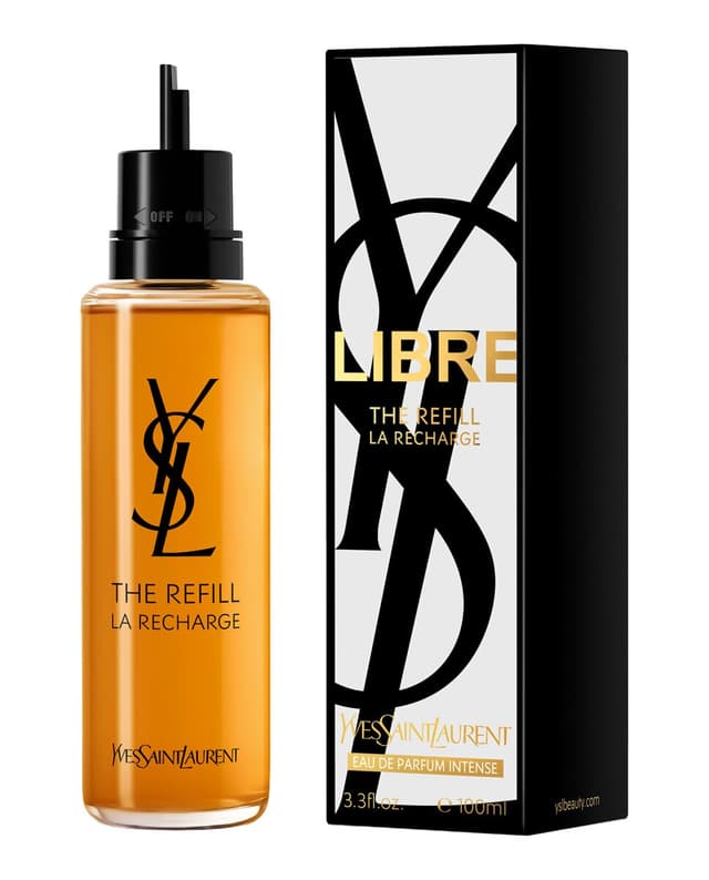 Detalle 2 de Yves Saint Laurent Libre Eau de Parfum Intense — Recarga