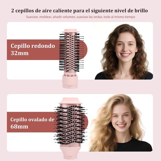 Thumbnail 4 de Sonew Multi Hairstyler 6‑en‑1 110.000 rpm