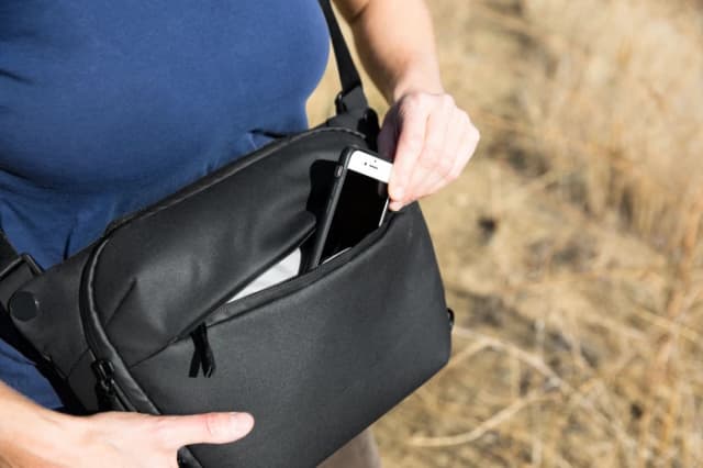 Thumbnail 10 de Canon EOS R8 Starterset 24,2 MP