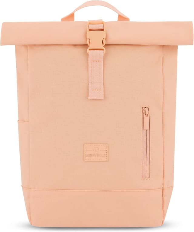 Detalle de Kleiner Rolltop Daypack 12 Zoll