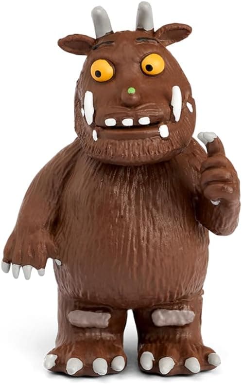 Detalle de tonies audio characters THE GRUFFALO 17 minutes