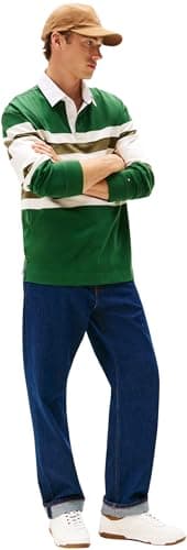 Detalle 2 de Tommy Hilfiger Cupsole Sneaker 46 — Basket Core Low Top