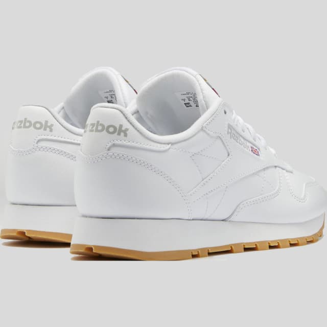 Thumbnail 2 de Reebok CLASSIC LEATHER zapatilla casual 👟