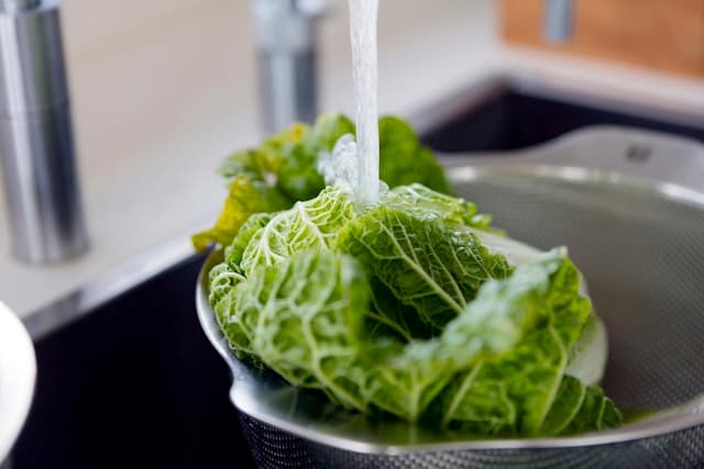 Thumbnail 5 de ZWILLING Colador de Mesa, Acero Inoxidable 20 cm🌀