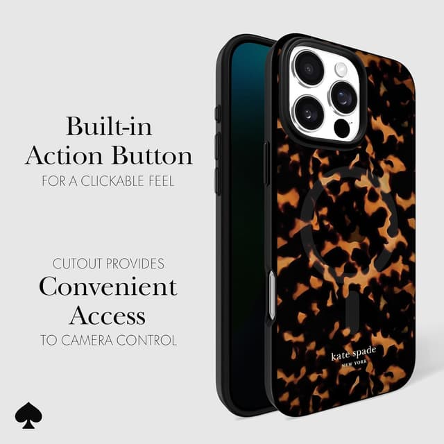 Thumbnail 3 de kate spade iPhone 16 Pro Max Case