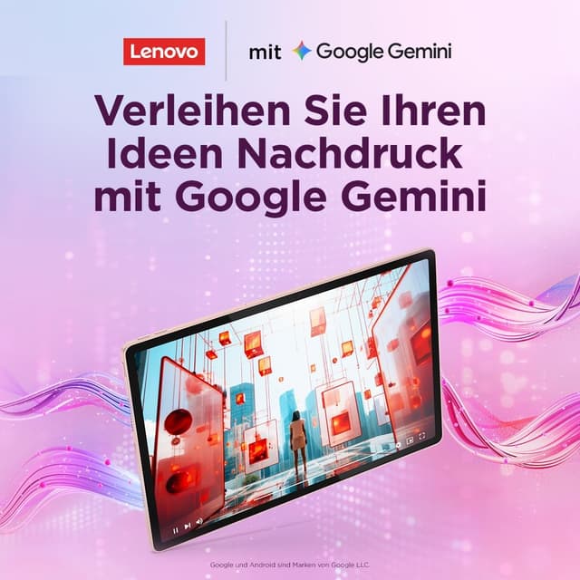 Thumbnail 5 de Lenovo Idea Tab Plus Tablet 12,1"