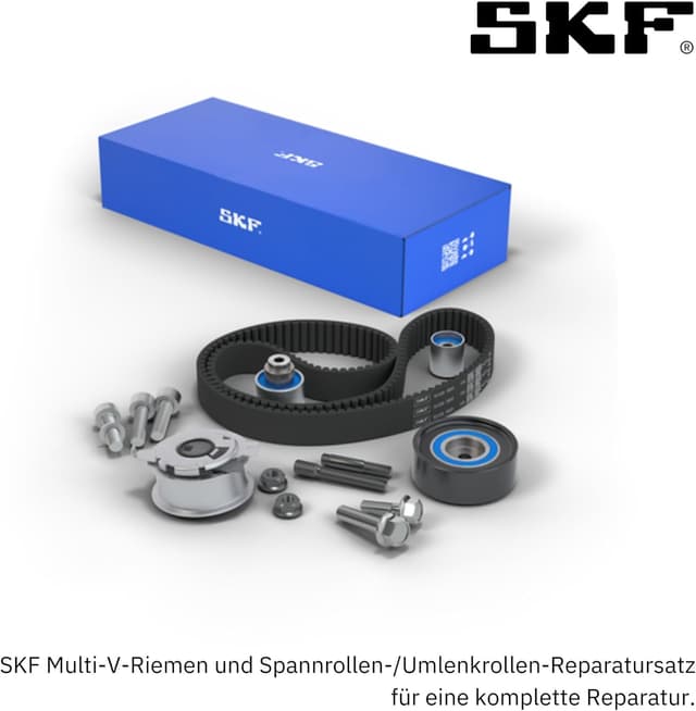 Thumbnail 2 de SKF VKMA 33410 Kit Multi-V