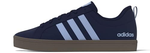 Thumbnail 8 de Zapatillas adidas para hombre VS Pace 2.0 (Dark Blue/Clear Sky/GUM5) con cordones y suela de goma