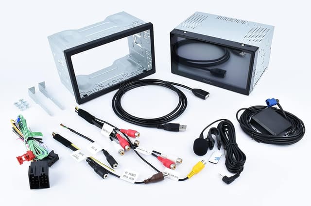 Thumbnail 6 de Pioneer SPH-DA360DAB-F récepteur multimédia 2 DIN