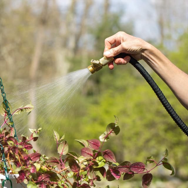 Thumbnail 6 de Flexi Hose 50FT Expandable Garden Hose
