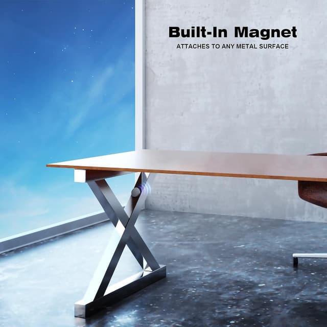 Thumbnail 6 de Nanezan NZ007 128GB Magnetic Voice Activated Recorder (MP3) with USB‑C