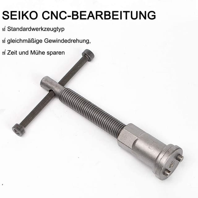 Thumbnail 2 de YRHome 23tlg Bremskolbenrücksteller Set 23-teilig