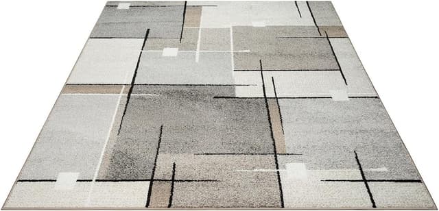 Thumbnail 2 de the carpet Pearl Alfombra 160 x 220 cm