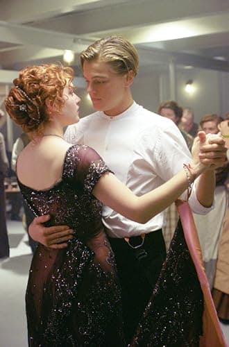 Thumbnail 3 de Divisa HV Titanic DVD