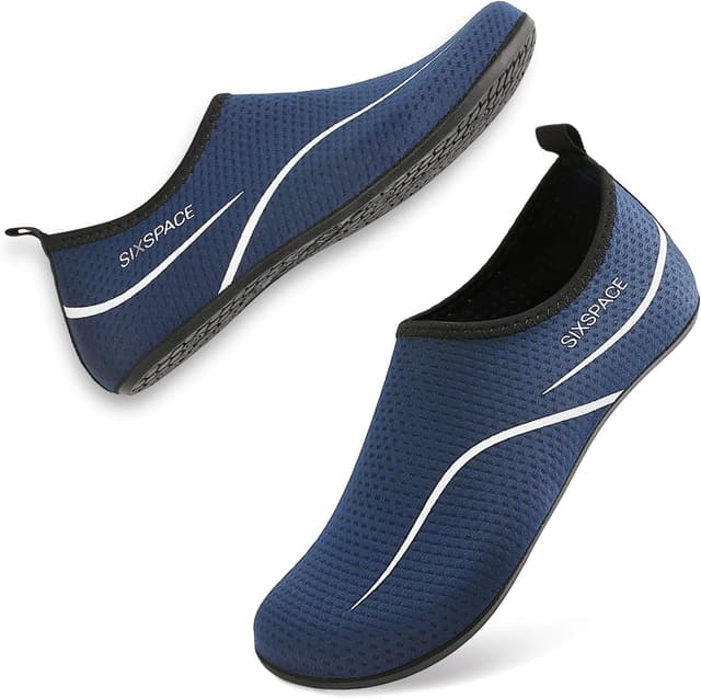 Thumbnail 6 de Sixspace Barefoot Water Shoes for Men & Women – Lightweight quick-drying aqua shoes for swim, surf and beach use