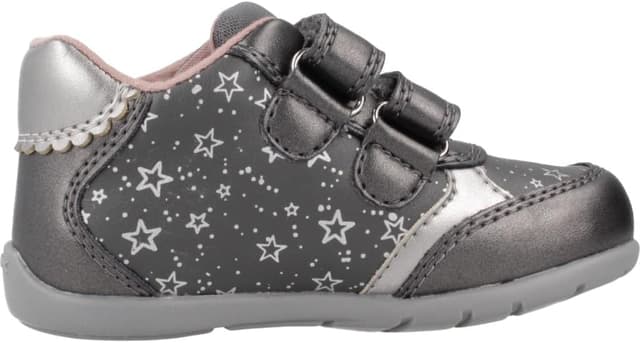 Thumbnail 4 de Geox B Elthan Girl B Zapatillas bebé niña plano