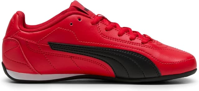 Detalle de Puma Catch Jr Scarpe da ginnastica unisex per bambini e ragazzi