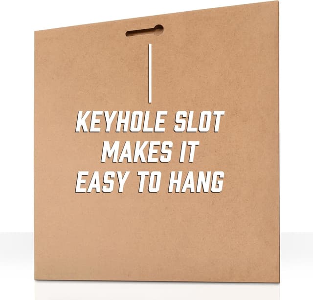 Detalle de YouTheFan Officially-Licensed NCAA Stadium Series 3D Wall Art (12” x 12”)