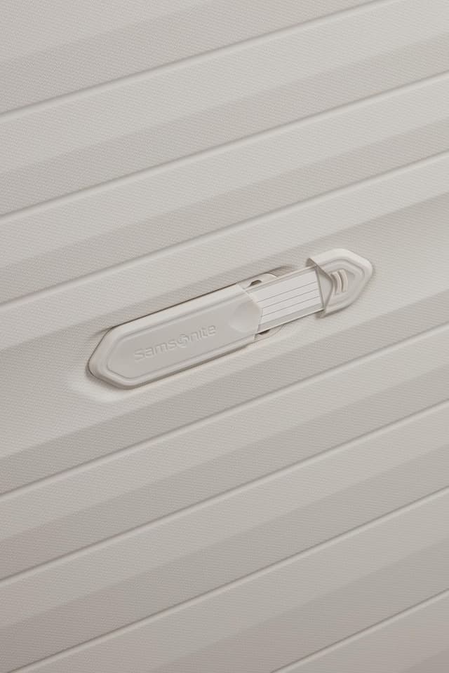 Thumbnail 7 de Samsonite Neo Flux Spinner L 🧳 Maleta Expandible 75cm Beige