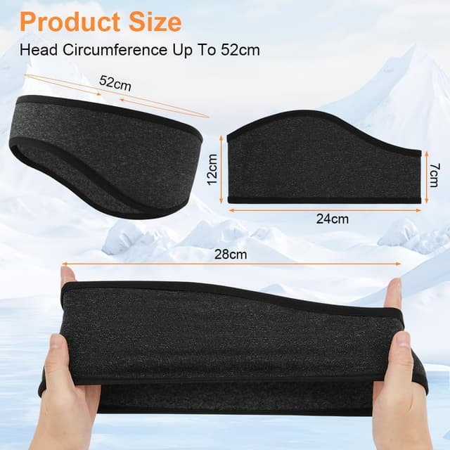 Thumbnail 1 de Flintronic Fascia Sportiva Invernale 24x12 cm