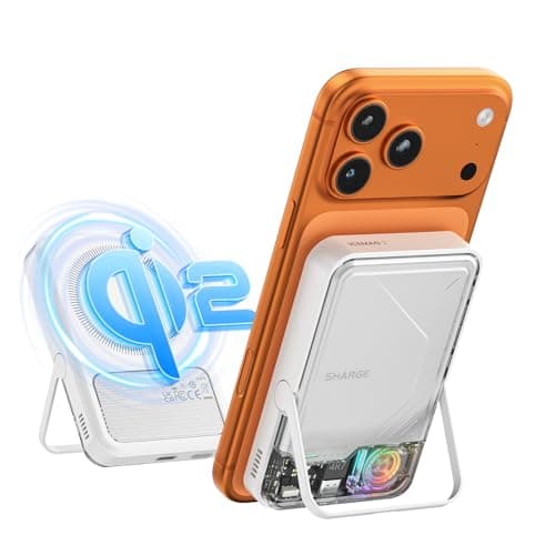 Imagen de sharge ICEMAG 2 Power Bank 10000mAh 📱 en OfertitasTOP