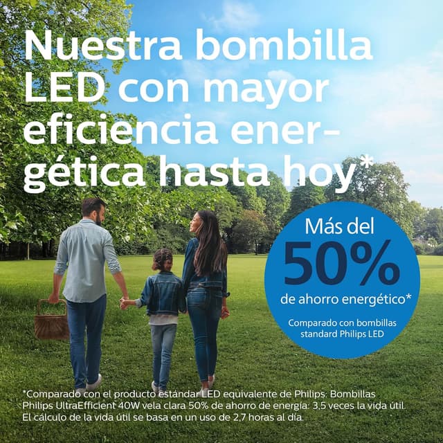 Detalle 2 de Philips Diamond Cut UltraEfficient Gen. 2 Foco Empotrable