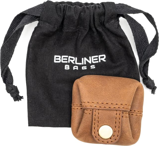 Thumbnail 3 de Berliner Bags Lena S Münzbörse 6x6 cm