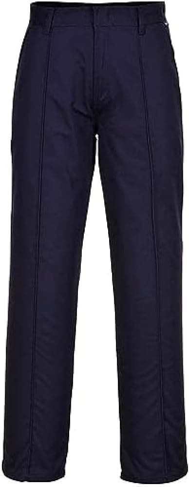 Thumbnail 4 de Portwest Preston Trousers Black 46
