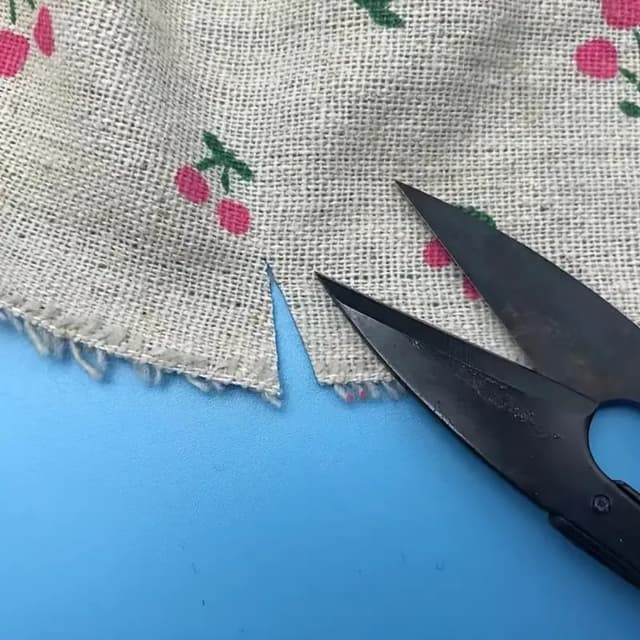 Detalle 2 de 5er Trimmscheren Set, 10,5 cm