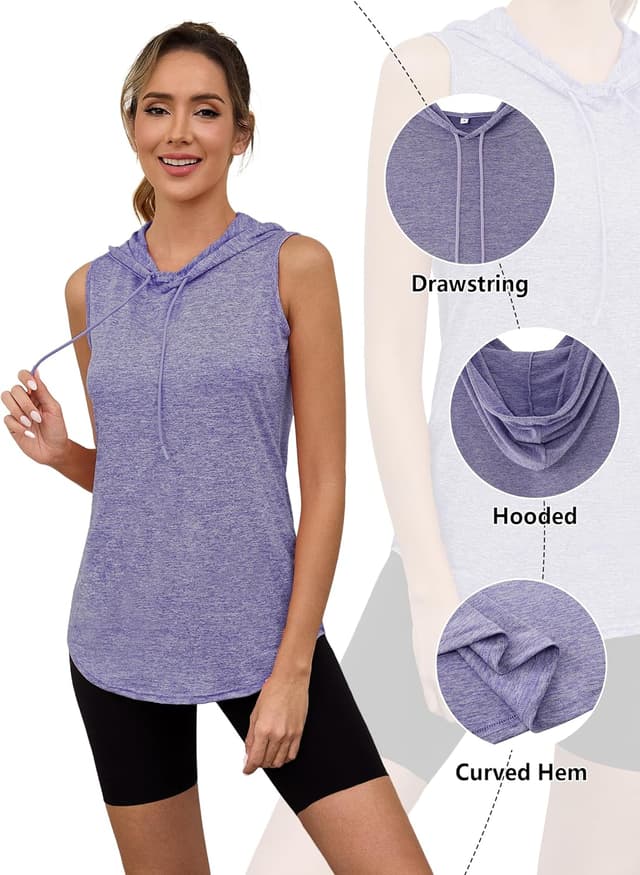 Detalle de Canotta sportiva Gyabnw 92% poliestere