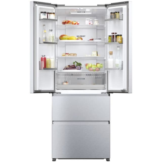 Detalle 2 de Haier FD 70 Serie 5 HFR5719ENMG frigorífico 70 cm