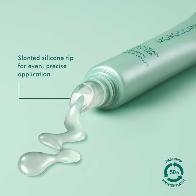 Thumbnail 6 de Moroccanoil Baume à Lèvres : un soin nourrissant pour des lèvres plus souples